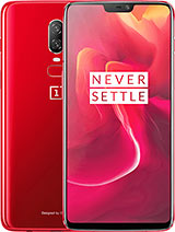 Best available price of OnePlus 6 in Capeverde