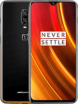 Best available price of OnePlus 6T McLaren in Capeverde