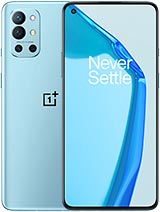 Best available price of OnePlus 9R in Capeverde