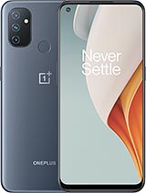 Best available price of OnePlus Nord N100 in Capeverde