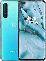 Best available price of OnePlus Nord in Capeverde