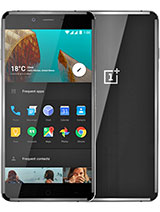 Best available price of OnePlus X in Capeverde