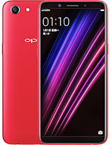 Best available price of Oppo A1 in Capeverde