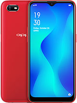 Best available price of Oppo A1k in Capeverde