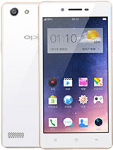 Best available price of Oppo A33 in Capeverde