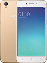 Best available price of Oppo A37 in Capeverde