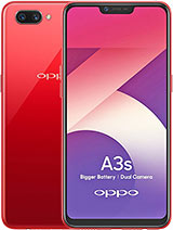 Best available price of Oppo A3s in Capeverde