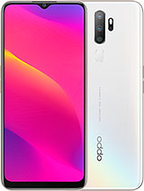 Best available price of Oppo A11 in Capeverde