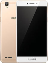 Best available price of Oppo A53 (2015) in Capeverde