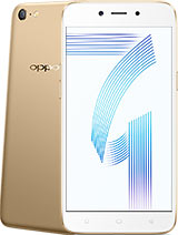 Best available price of Oppo A71 in Capeverde