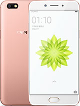 Best available price of Oppo A77 (2017) in Capeverde