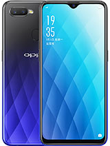 Best available price of Oppo A7x in Capeverde