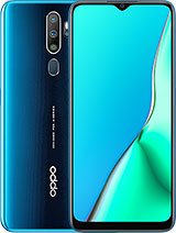 Best available price of Oppo A9 (2020) in Capeverde