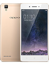 Best available price of Oppo F1 in Capeverde
