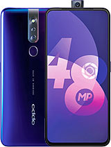 Best available price of Oppo F11 Pro in Capeverde