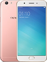 Best available price of Oppo F1s in Capeverde