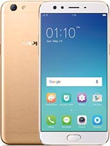 Best available price of Oppo F3 in Capeverde