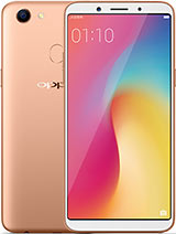 Best available price of Oppo F5 Youth in Capeverde