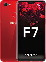 Best available price of Oppo F7 in Capeverde