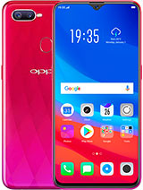 Best available price of Oppo F9 F9 Pro in Capeverde
