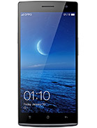 Best available price of Oppo Find 7a in Capeverde
