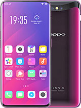 Best available price of Oppo Find X in Capeverde