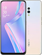 Best available price of Oppo K3 in Capeverde