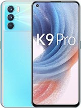 Best available price of Oppo K9 Pro in Capeverde