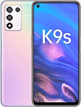Best available price of Oppo K9s in Capeverde