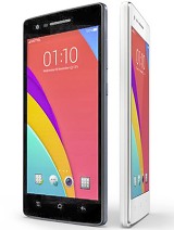 Best available price of Oppo Mirror 3 in Capeverde