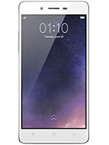 Best available price of Oppo Mirror 5 in Capeverde