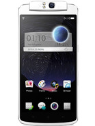 Best available price of Oppo N1 in Capeverde