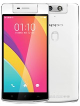 Best available price of Oppo N3 in Capeverde