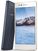 Best available price of Oppo Neo 5 2015 in Capeverde