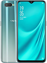 Best available price of Oppo R15x in Capeverde