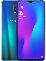 Best available price of Oppo R17 in Capeverde