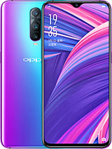 Best available price of Oppo RX17 Pro in Capeverde