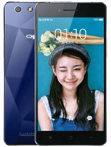 Best available price of Oppo R1x in Capeverde