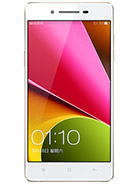 Best available price of Oppo R1S in Capeverde