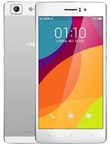 Best available price of Oppo R5 in Capeverde