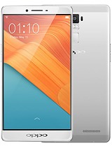 Best available price of Oppo R7 Plus in Capeverde