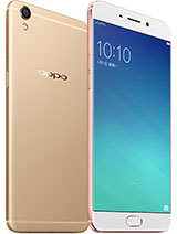 Best available price of Oppo R9 Plus in Capeverde