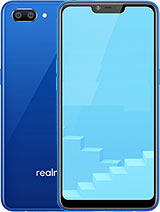 Best available price of Realme C1 (2019) in Capeverde