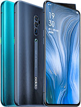 Best available price of Oppo Reno 5G in Capeverde