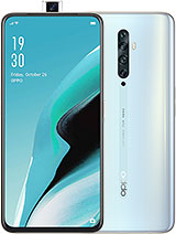 Best available price of Oppo Reno2 F in Capeverde