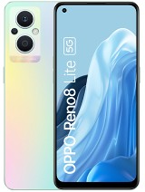 Best available price of Oppo Reno8 Lite in Capeverde