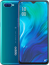 Best available price of Oppo Reno A in Capeverde