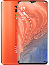 Best available price of Oppo Reno Z in Capeverde