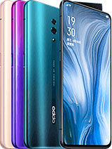 Best available price of Oppo Reno in Capeverde
