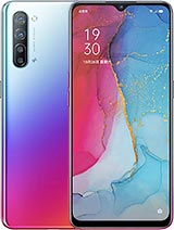 Best available price of Oppo Reno3 5G in Capeverde